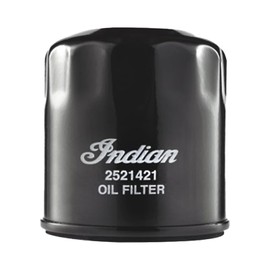 Indian Motorcycle Oil Filter, Part 2521421