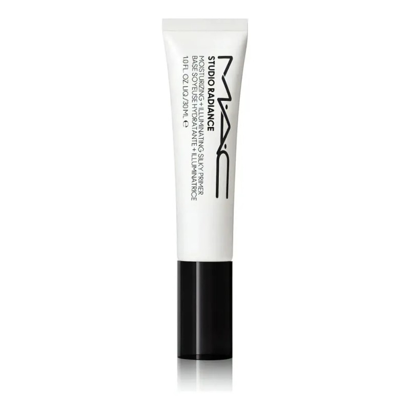 Studio Radiance Moisturizing + Illuminating Silky Primer