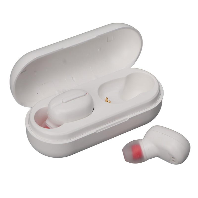 Language Translator Earbuds Support 84 Languages Wireless Bluetooth Noise Reduction