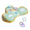 Taf Toys Baby Tummy Time Cushion | Perfect for 2-6