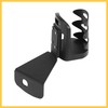 REPAIROCK Round Water Drink Cup Mount Holder Adjustable for Jeep