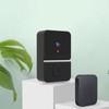 HD Doorbell Camera Wireless Night Vision Wide Angle Two Way