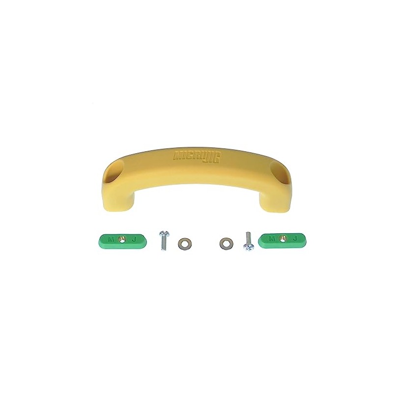 MICROJIG MATCHFIT JH-1 Jig and Sled Handle