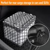 HOVIN Boot Net Luggage Net Car Net 80 x 60