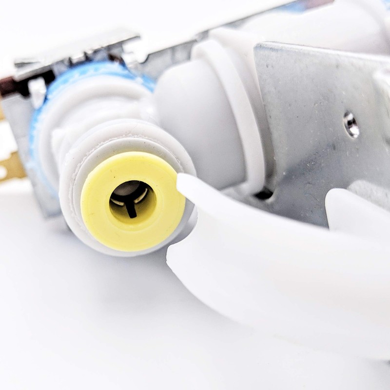 Supplying Demand 67003753 12002299 Refrigerator Single Inlet Water Valve Replacement