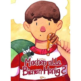 Machen alle Bienen Honig?