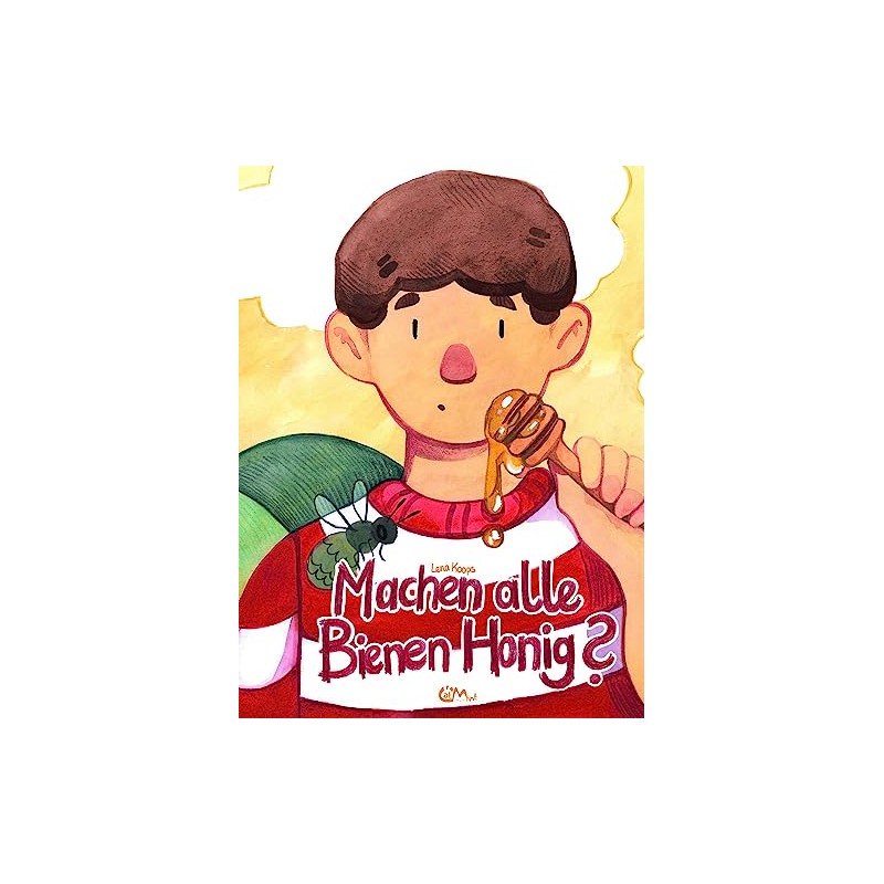 Machen alle Bienen Honig?