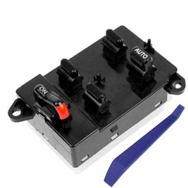 ELECBRO 20+1 Pin Power Wind Switch for Life JB1/JB2 Life Dunk JB3/JB4 Thats JD1/JD2