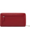 Picard Bingo, Women’s Wallet, Red (Rot), 2.5x10x19 cm (B x