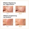 Soleneva Peel Shot Glow Rice Ampoule Duo, Rice Scrub for
