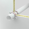 HBT ISITHERM Fire Protection Sleeve BBR 2 | For Pipe