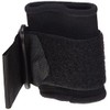 McDavid Elastic Wrist Support Black - L/XL
