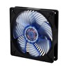 SilverStone SST-AP121 - Air Penetrator Computer Case Cooling Fan 120mm,