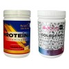 2 Pzs Colágeno,proteína ,cabello Músculos Uñas Johs For Less
