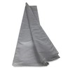 tex family Microfibre Beach Towel Plain Python Large 80 x