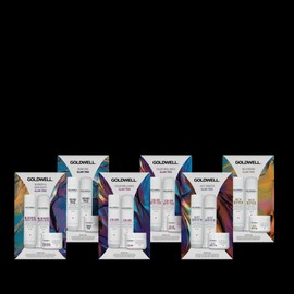 Goldwell Dualsenses Color Extra Rich Brilliance Trio Pack