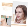 Healeved 4pcs Neck Lift Tape for Skin Tightening and Neck