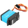 FT5330M 35KG Metal Gear Waterproof Servo High Torque RC Servo