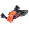 Surfing Skating Diving Bite Mouthpiece Holder Mouth Mount for GoPro