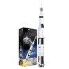 Estes 1967 Saturn V 1:100