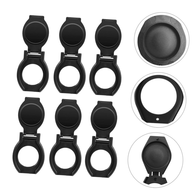 SHINEOFI 1 Set USB Camera Lens Covers Ultra Thin Privacy