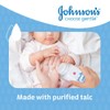 Johnson's Baby Powder, 500g (Pack of 1)