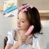 [SS62]Hair pearl root group volume perm selection 2 pink FREE / [에스에스62]헤어 진주 뿌리 그루프 볼륨 펌 선택2 핑크FREE