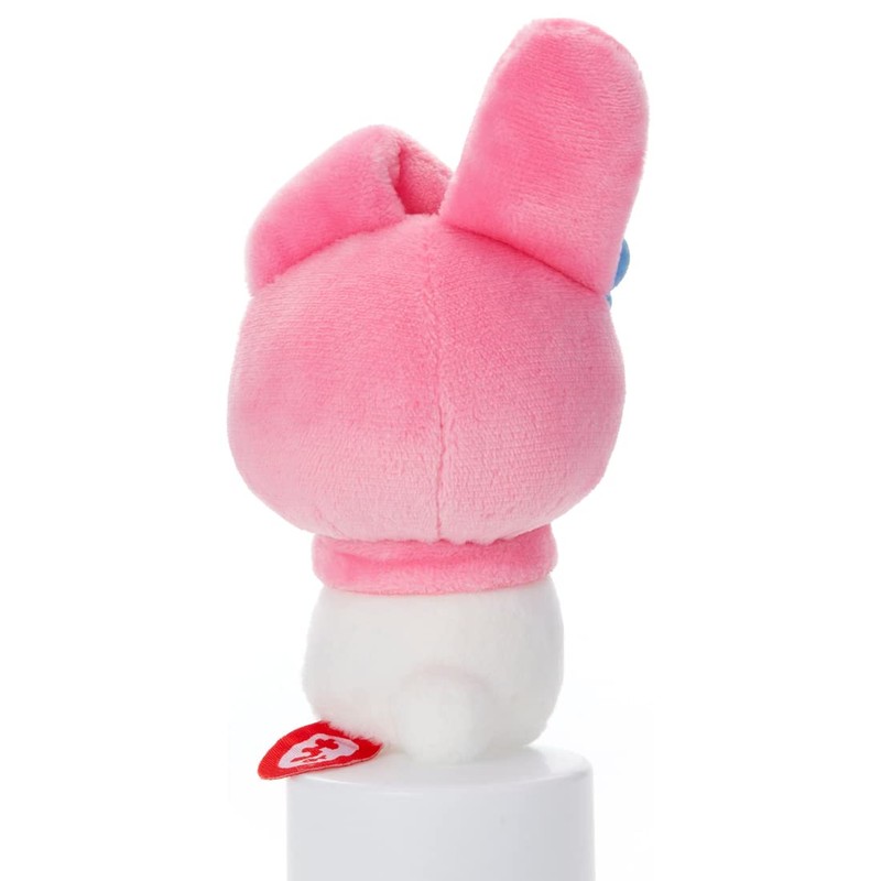 Sanrio Characters Chokori-san My Melody Height 5.5 inches (14 cm)
