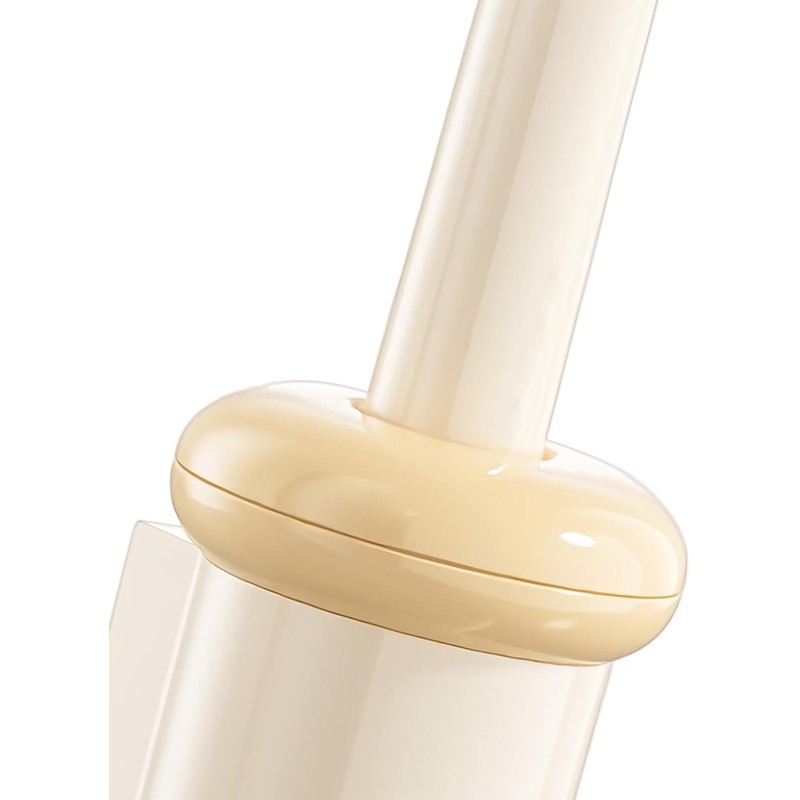 Raspador de lengua portátil de doble cara con cabezales para