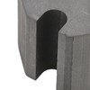 Graphite Mold Good Thermal Conductivity T Shape Graphite Casting Mold