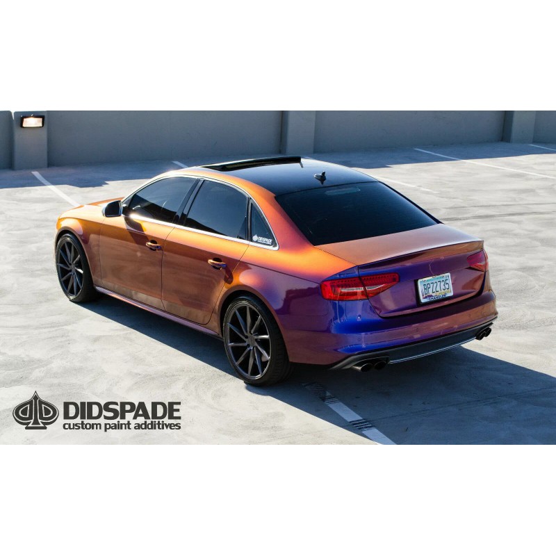 Didspade Solis SuperShift® Pearl 1g | Chameleon Pigment ColorShift Blue