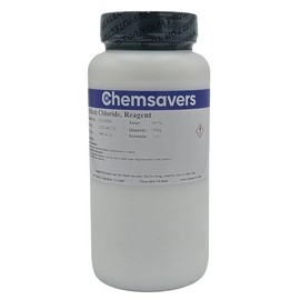 Lithium Chloride, Reagent, 99+%, 500g