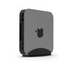 Vertical Stand Dock Holder Vertical Desktop Stand for Mac Mini