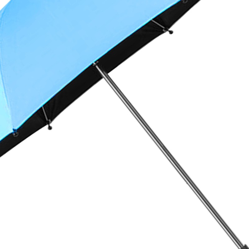Baby Stroller Parasol UV Protection Free Rotation Detachable Universal Stroller