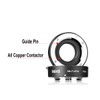 Meike MK-P-AF3A Metal Auto Focus Extension Tube for Olympus Panasonic