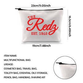 WCGXKO Sorority Paraphernal Gifts (The Redz)