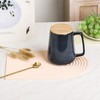 Large Ceramic Coffee Cups, 24 oz / 700 ml Extra