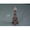 QP3D Raven Tower House Fantasy Building Terrain Scenery for Tabletop