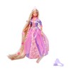 Simba 105738831 Steffi Love Rapunzel with ultra long hair, 3