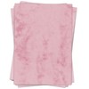 50 Sheets Letter Paper (A4) | Marble Pink | Writing