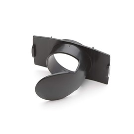 SHOP-VAC Replacement Inlet Deflector Asembly - Vaccuum Part 7413197 by Shop-Vac