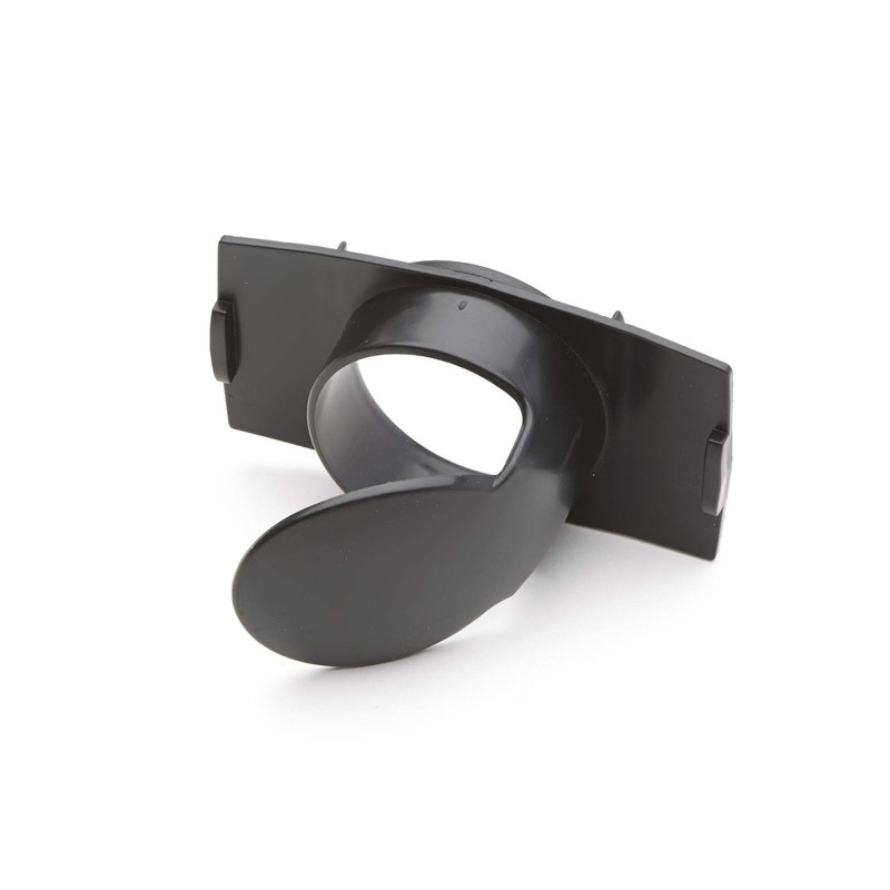 SHOP-VAC Replacement Inlet Deflector Asembly - Vaccuum Part 7413197 by