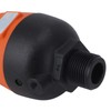 Agricultural Irrigation Tool Automatic Air Vacuum Relief Valve Exhaust Valve