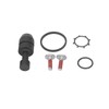 7pcs Engine Timing Pin Kit Metal Alloy ABS Replacement for