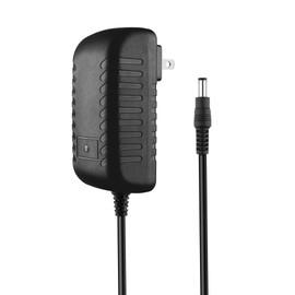 Zencend 29.4V AC/DC Adapter Compatible with Hyper HPR350 24 Volt Powered Youth Dirt Bike Ride On Toy Vehicle Electric Motorcycle HPR 350 HYP-350-1000 Power Supply Cord