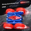 【Akeleo】Spider Remote Control Car for Boys and Girls,360° Rotating RC