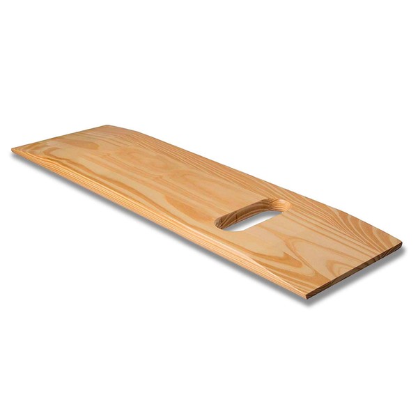 DMI Transfer Board and Slide Board made of Heavy-Duty Wood