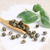 LILACOT Jasmine Dragon Pearls Green Tea Jasmine Scented Green Tea