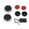 10 Keys Car Steering Wheel Control Button Volume Adjustment Handsfree