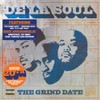 The Grind Date [12 inch Analog]